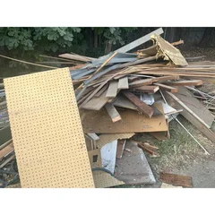 Construction Debris Removal in Roseville, CA