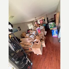 Estate Cleanout in Roseville, CA